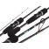 Spinning Salmo Sniper Spin II 8, test 2-8 g, length 1.8 m.