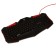 Game set of Qumo Ax Strike 3 in 1, keyboard+mouse+carpet wired, 2400 dpi