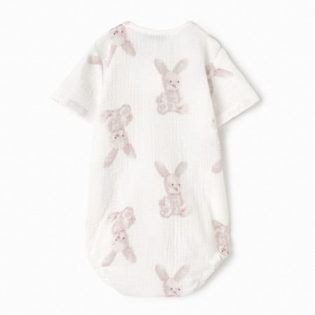 Body Children's Minaku "Bunny", height 68-74 cm-6