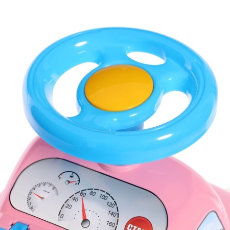 Machine - catka "Baby"-3