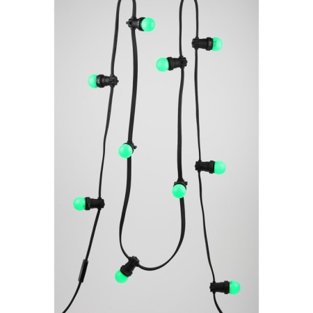 LED LED era Belt "Shar", 1 W, E27, 10 lm, 3000k, glow warm white-6