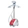 Setter Galaxy GL 6206, floor, 1800 watts, 2300 ml, 40 g/min, white-red