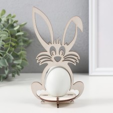 Easter stand 