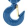 Tal chain lever stels 51902, h lifting 1.5 m, 0.75 tons