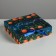 Folding Gift Box "Tales", 20 x 18 x 5 cm, New Year