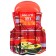 Inflatable vest "on the wave: cars", children's