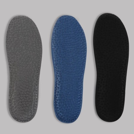 Shoes for shoes, universal, massage, 36-40 rr, pair, color mix-6