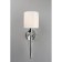 Wall lamp (sconces) Rosia E14 40W