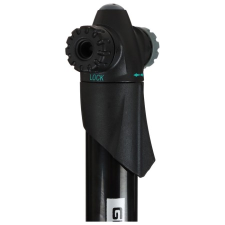 GIYO GP-77T pump, black color-4