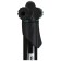 GIYO GP-77T pump, black color