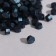 Wax in granules "blue" pearl set of 100 capsules