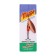 Spinning spinning Mepps Aglia Long 2, Copper Color