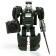 BRON of Armor Robot, transforms
