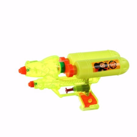Water gun Cheburashka, mix-4