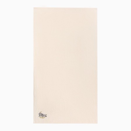 Tenle Ethel Missis 70x130cm, 100% cotton, 350 g/m2-1