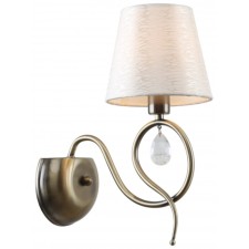 Бра Rivoli Beatrix настенный, 1хЕ14, 40 Вт