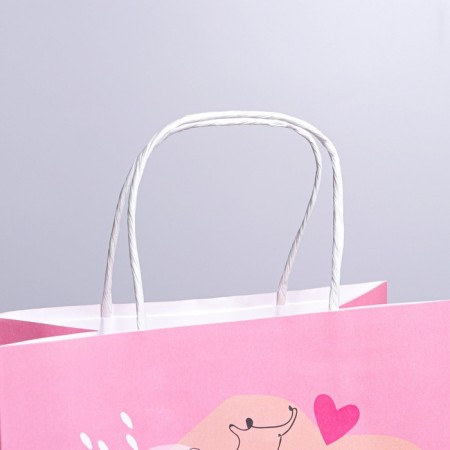 Gift Crafts, Packaging, "With you", 22 x 25 x 12 cm-2