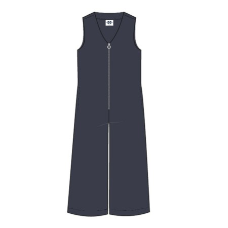 Combineson for girls, height 146 cm-7