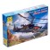 The national model "Russian shock helicopter Black shark" Model, 1/72, (207223)