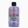 Shower gel, moisturizing, 500 ml, blueberry aroma, teenbee