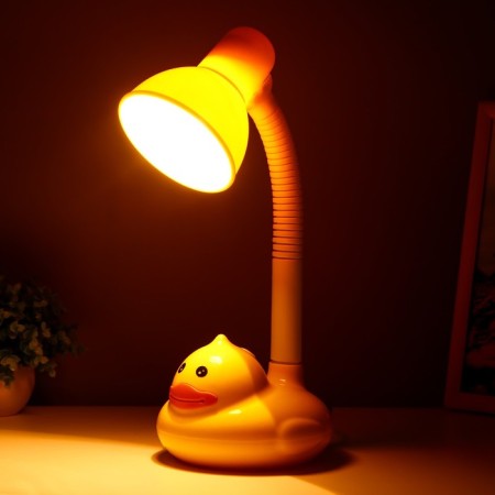 Table lamp "Diplon" E27 15W yellow 16x15x37 cm Risalux-2