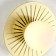 Wall lamp Sonnenblume 210 mm, 135 mm, G9 25W