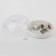 Lamp ERA NBP 06-60-101, E27, 60W, 220x220x105 mm, IP54