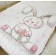 Sunny Day cover No. 11, size 160x220 cm, 50x70 cm.