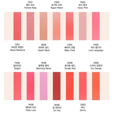 Lipstick Kissholic Lipstick Intense BE06 Desert Sand-2