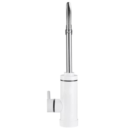 Ballu Streamtap water heater, flowing, 3.3 kW, white-2