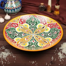 Largan Rishtan ceramics 