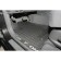 Rugs in the Ssang Yong Kyron Ssang 2006-2016, 4 pcs. (polyurethane)