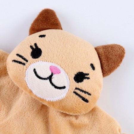 Toy for newborns "Kisun"-3