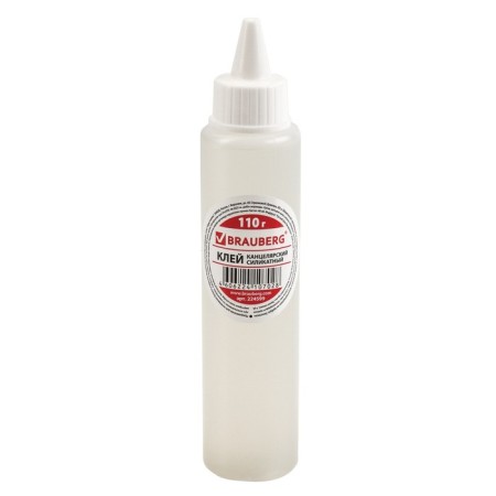 Silicate glue 110 g, Brauberg