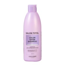 CONCEPT hair shampoo, 300 ml