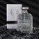 Tuale water men's Bottle Brand series Golden Spice, 100 ml
