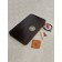 Wooden tray for the tea ceremony, shepherd, 60 x 35 x 5 cm, black tree