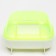 Domik toilet for rodents small, 10 x 7 x 6.8 cm, yellow