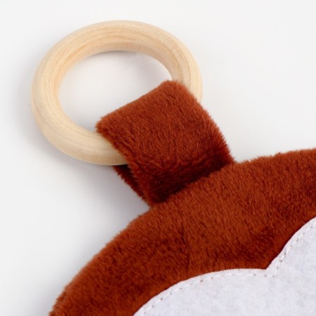 Developing game "Rursing. Monkey"-1