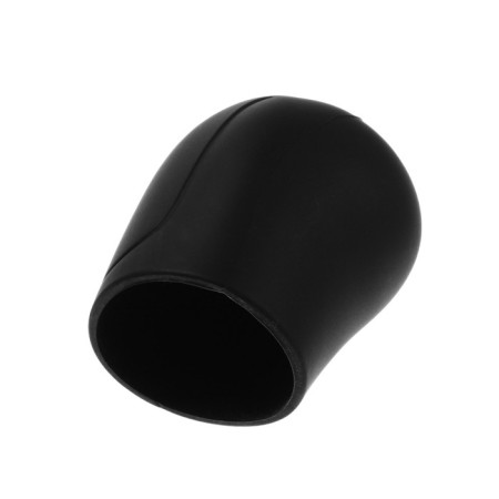 Czech on the handle of the checkpoint, handbrake, black, set 2 pcs-2