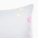 Pillowcase "Ethel" Follow Your Dream 50x70 cm, 100% cotton, calico