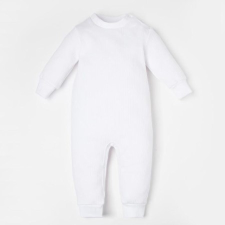 A set of overalls (2 pcs.) Baby I, Basic Line, height 86-92 cm-6