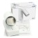 Wall lamp Feron ML1880, IP20, GU10, 35 W, 55x55x140 mm, white color