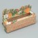 Box for Makarun "The Best New Year" 18 x 5.5 x 5.5 cm, New Year