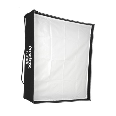 Softbox GODOX FL-SF 6060, with honeycombs for FL150S-1
