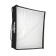 Softbox GODOX FL-SF 6060, with honeycombs for FL150S