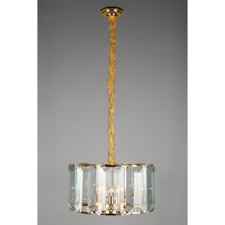 Suspended chandelier Noventa E14 240W-2