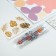 Set for creativity "Haute couture" assorted