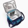 Thermal drum, 22 l, 34 x 25 x 25 cm, blue