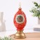 Easter candle large "CV", 6.5x15 cm, 195 g